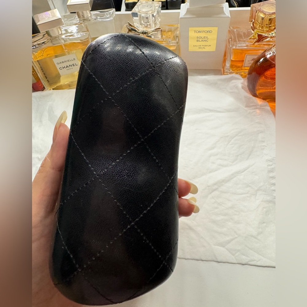 Chanel sunglasses - Picture 10 of 12